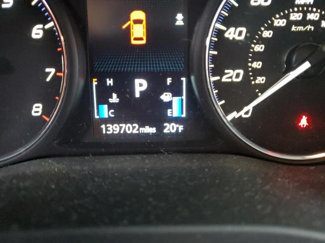 2016 MITSUBISHI OUTLANDER - JA4AD3A36GZ053949