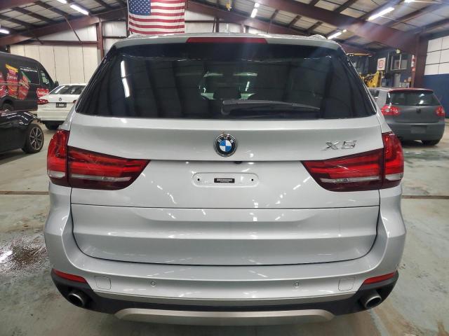 VIN 5UXKR0C55H0V49693 2017 BMW X5 no.6