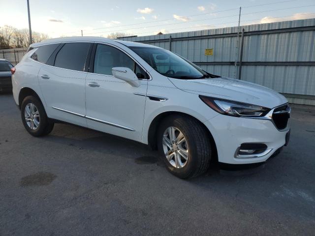 2018 BUICK ENCLAVE ES - 5GAERBKW5JJ277278