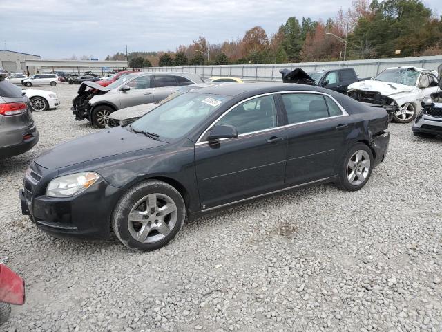 2009 CHEVROLET MALIBU 1LT #3024153860