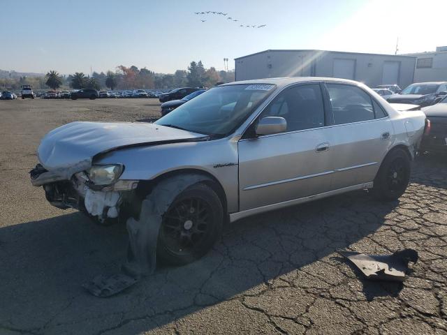 1999 HONDA ACCORD EX #3028246812