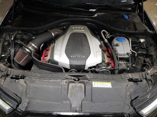 2018 AUDI A6 PREMIUM - WAUF3AFC8JN093005