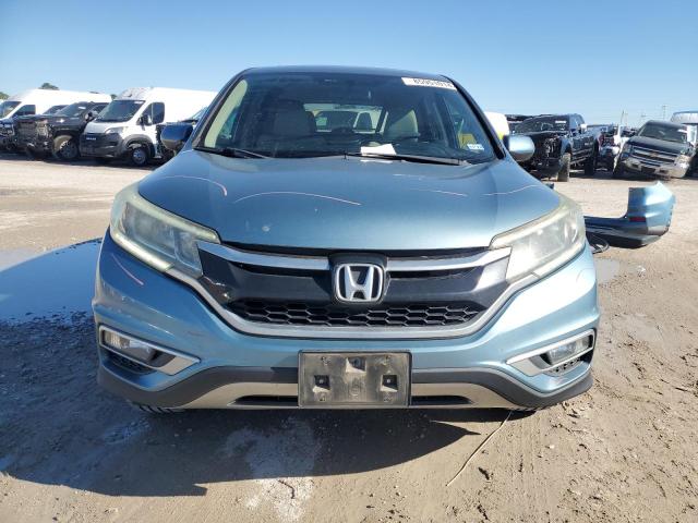2015 HONDA CR-V EX - 2HKRM3H55FH503533