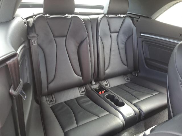 2015 AUDI A3 PREMIUM - WAU3FLFF8F1135977