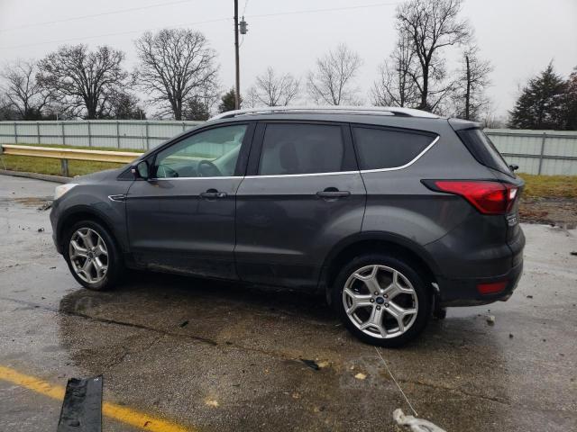 2019 FORD ESCAPE TIT - 1FMCU9J95KUA46952