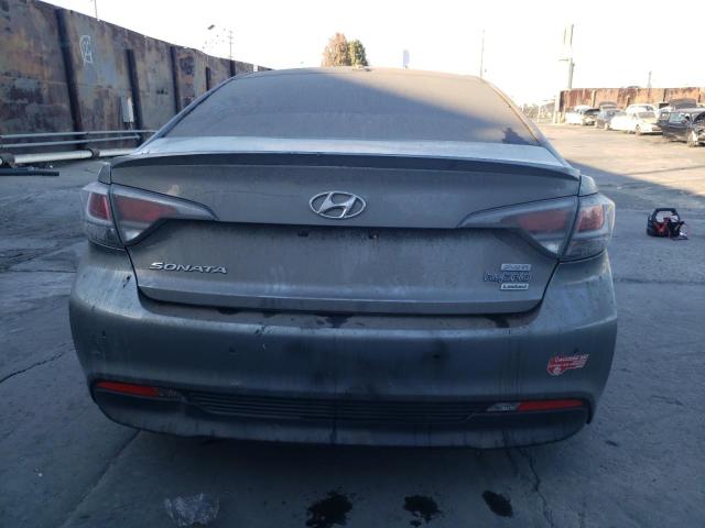 2017 HYUNDAI SONATA PLU KMHE54L26HA068462
