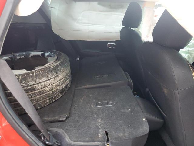 2016 KIA SOUL + - KNDJP3A56G7264319
