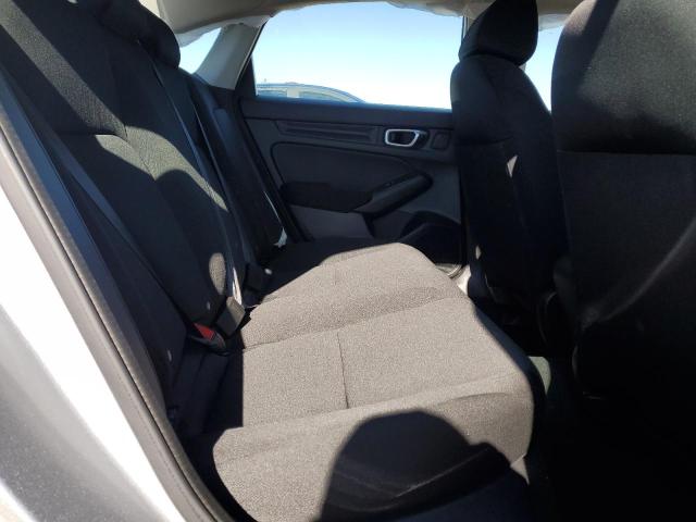 2023 HONDA CIVIC LX - 2HGFE2F26PH562234