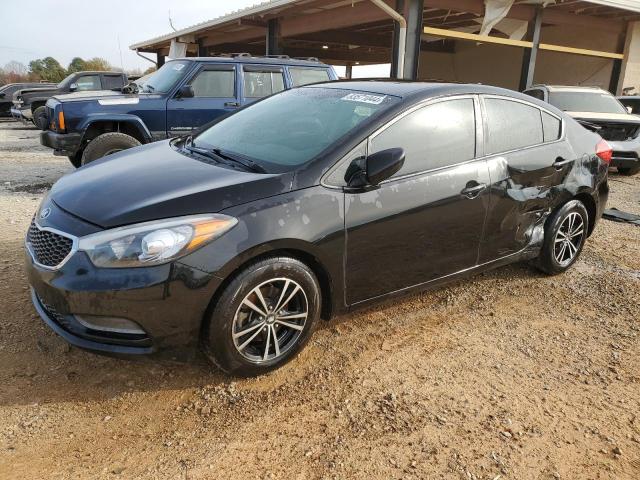 2015 KIA FORTE LX - KNAFK4A67F5432091