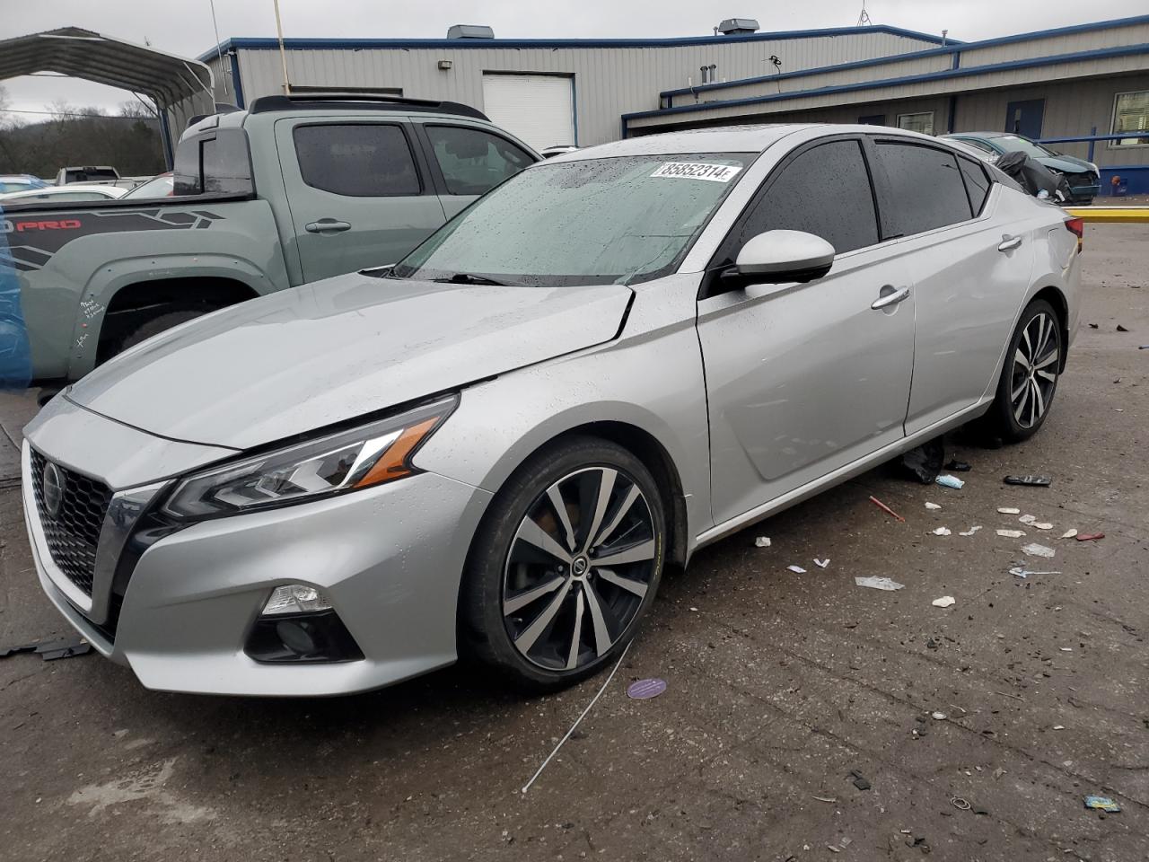 1N4BL4FV0LC116771 NISSAN ALTIMA PLA 2020
