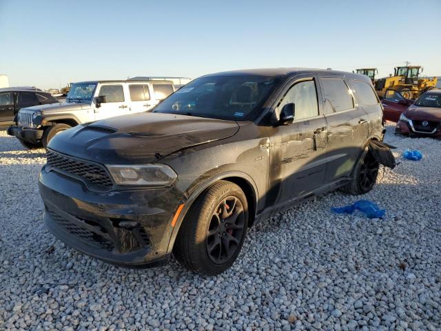 DODGE DURANGO SR