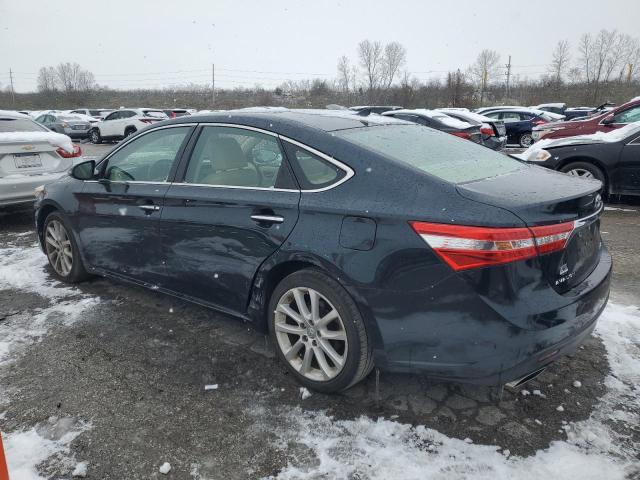 2015 TOYOTA AVALON XLE - 4T1BK1EB0FU176630
