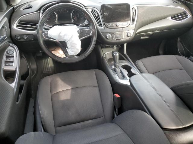 2018 CHEVROLET MALIBU LT - 1G1ZD5ST6JF260863