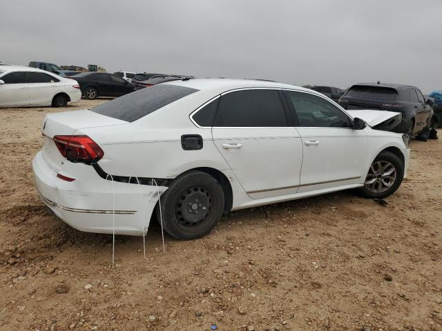 Vin: 1vwat7a36hc011671, lot: 82708114, volkswagen passat s 20173