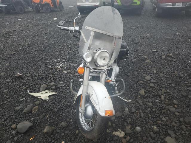 2006 HARLEY-DAVIDSON FLSTCI 1HD1BWB106Y088919