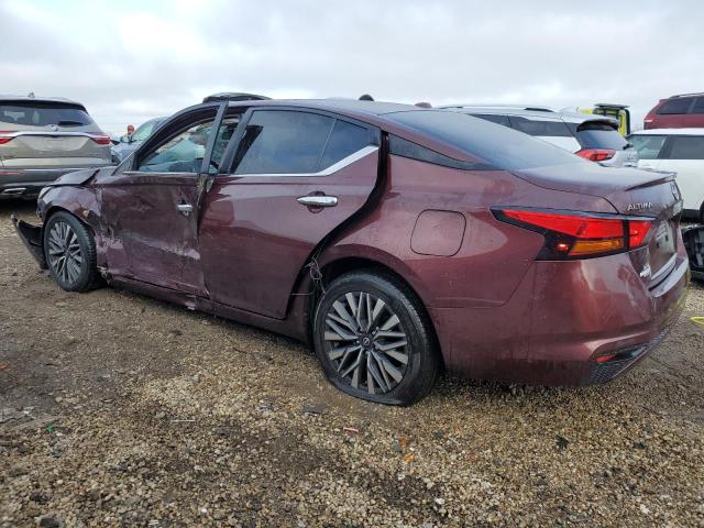 2023 NISSAN ALTIMA SV - 1N4BL4DV3PN321045