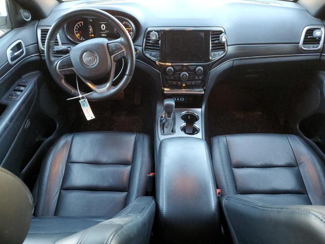 2022 JEEP GRAND CHER - 1C4RJFBG9NC143844