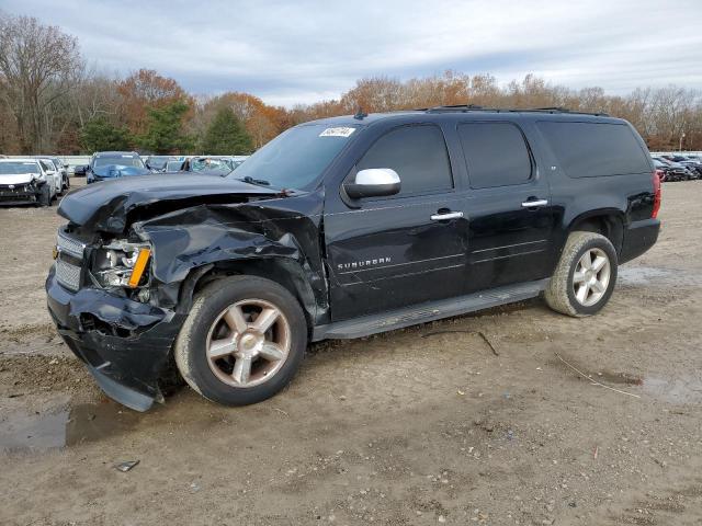 CHEVROLET SUBURBAN C