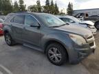 Lot #3023203229 2012 CHEVROLET EQUINOX LT