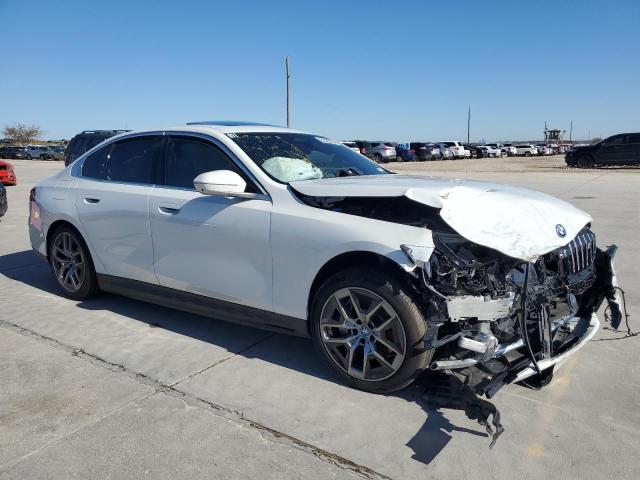 2024 BMW I5 EDRIVE WBY33FK05RCR35352