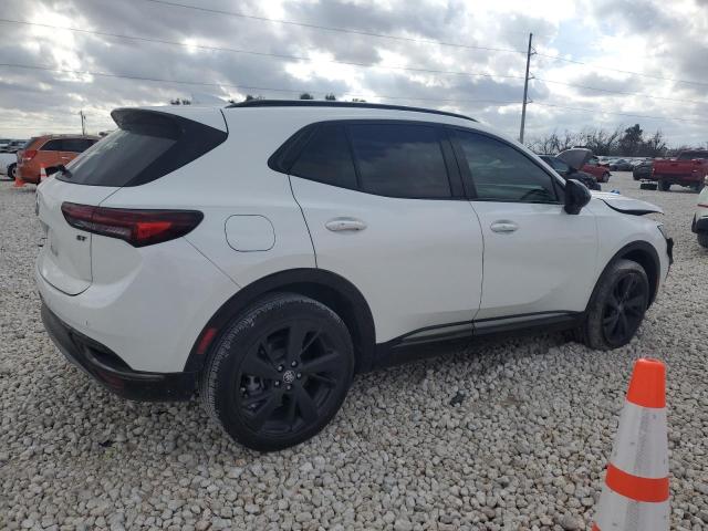 2023 BUICK ENVISION LRBFZPR47PD203645
