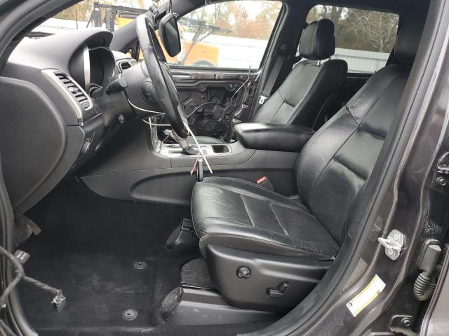 2019 JEEP GRAND CHER - 1C4RJEBG2KC789233