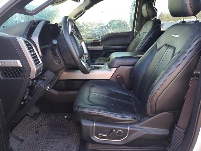 2016 FORD F150 SUPER - 1FTEW1EG1GFA37467