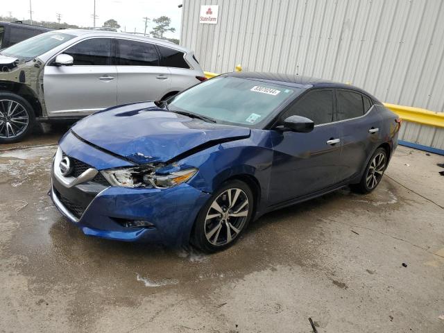 2017 NISSAN MAXIMA 3.5 #3040992474