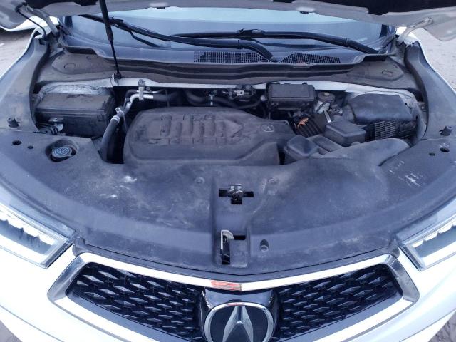 2018 ACURA MDX - 5J8YD4H3XJL026054