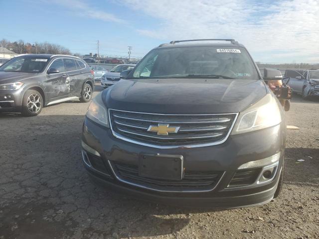 VIN 1GNKVGKD7EJ348776 2014 CHEVROLET TRAVERSE no.5