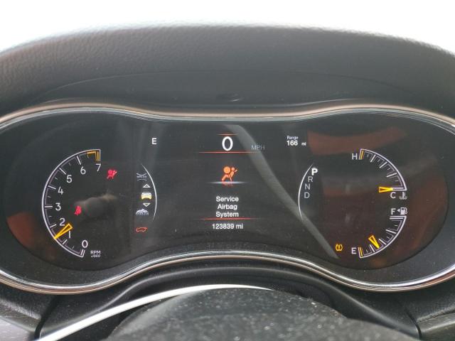 2017 JEEP GRAND CHER - 1C4RJFBG4HC689391