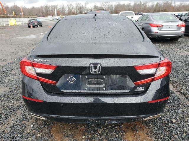 2019 HONDA ACCORD TOU - 1HGCV2F98KA035898