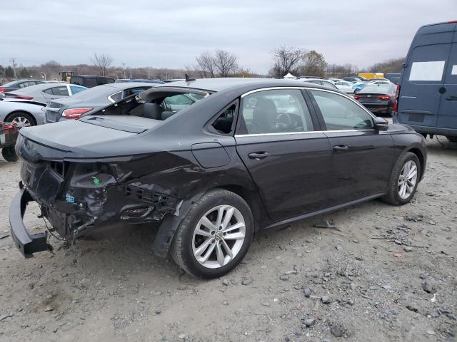 VIN 1VWSA7A3XLC021848 2020 VOLKSWAGEN PASSAT no.3