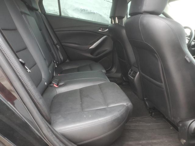 2016 MAZDA 6 TOURING - JM1GJ1V51G1428699