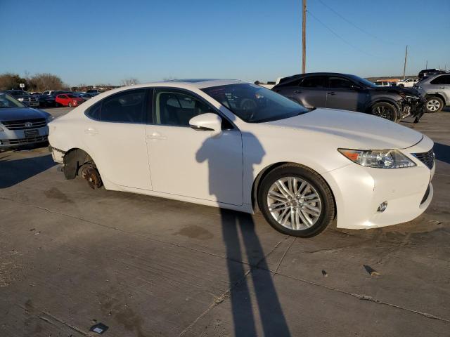 VIN JTHBK1GG5E2130426 2014 LEXUS ES350 no.4