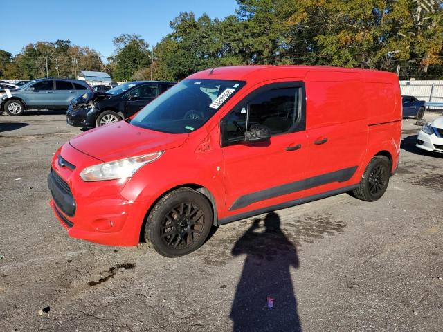 VIN NM0LS7F78H1298580 2017 FORD TRANSIT no.1