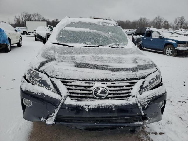 VIN 2T2BK1BA5FC310234 2015 LEXUS RX350 no.5