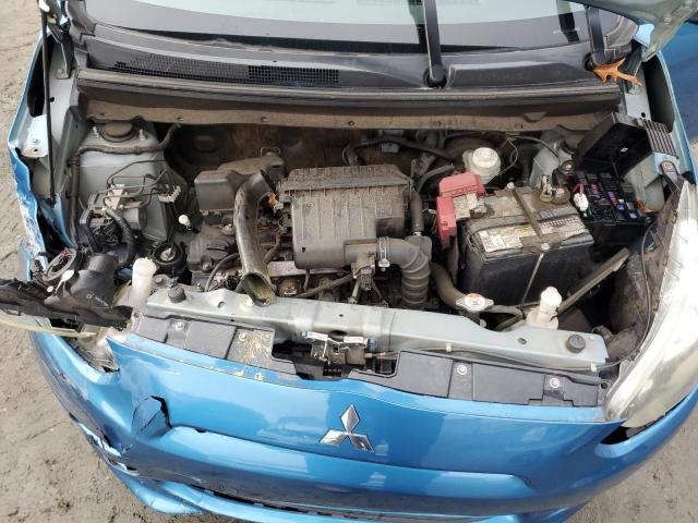 2015 MITSUBISHI MIRAGE DE ML32A3HJ8FH014360