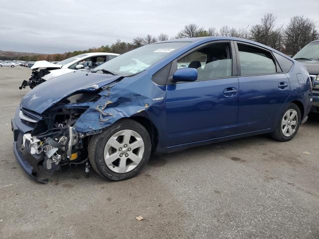 2008 TOYOTA PRIUS #3034284174