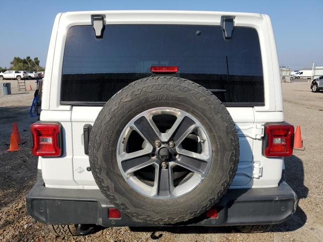 2019 JEEP WRANGLER U - 1C4HJXEG8KW522292