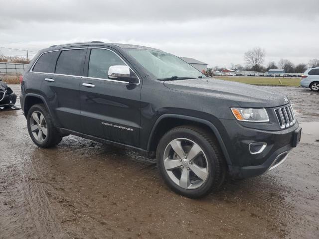 VIN 1C4RJFBG6EC171567 2014 JEEP GRAND CHEROKEE no.4