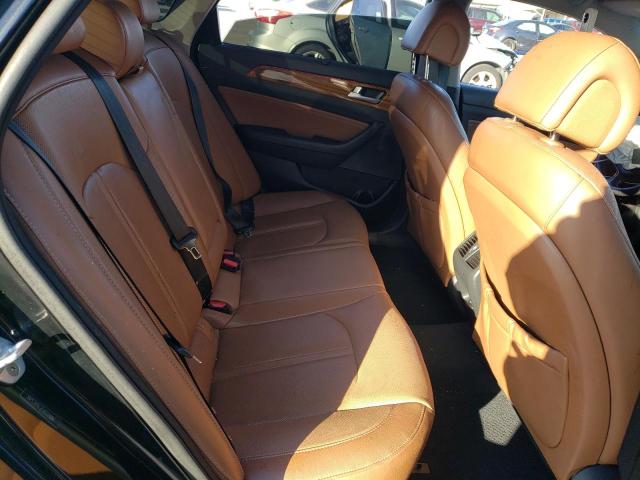 2015 HYUNDAI SONATA SPO - 5NPE34AF2FH032886