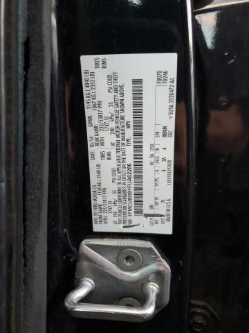 2015 FORD ESCAPE SE - 1FMCU9G91FUA62286