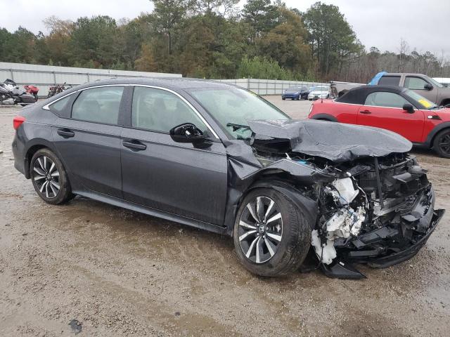 2024 HONDA CIVIC EX - 2HGFE1F73RH311793