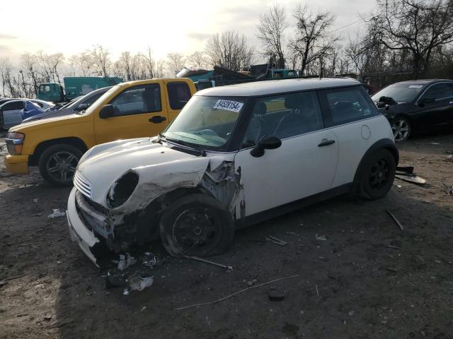 2003 MINI COOPER #3034423717