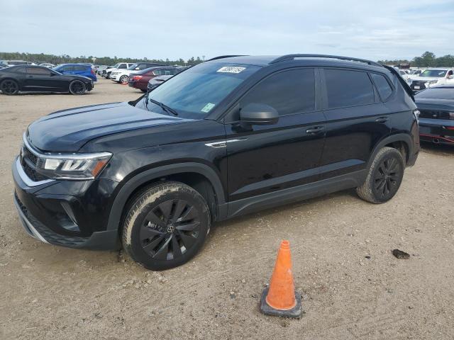 2022 VOLKSWAGEN TAOS S #3025704317