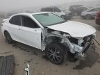 Lot #3028679714 2024 TOYOTA CAMRY SE N