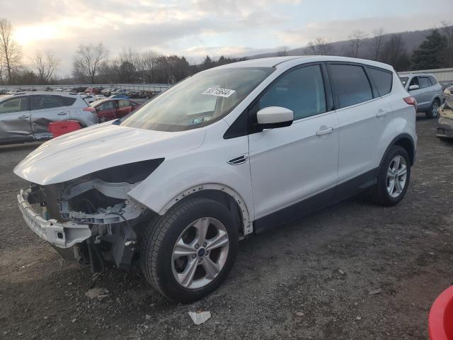 2015 FORD ESCAPE SE #3034332101