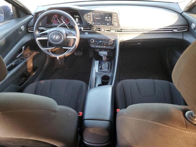 2023 HYUNDAI ELANTRA SE 5NPLM4AG9PH114404