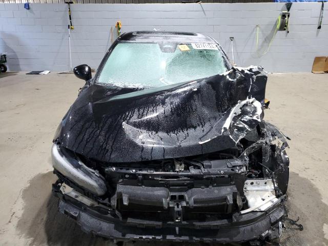 2022 HONDA CIVIC EX - JHMFE1F75NX000093
